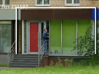 Фотография Аренда помещения свободного назначения, 75 м² , проспект Андропова 30  №1