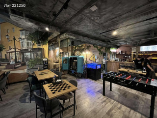 Фотография Аренда помещения свободного назначения, 272 м² , Краснопролетарская улица 4  №2