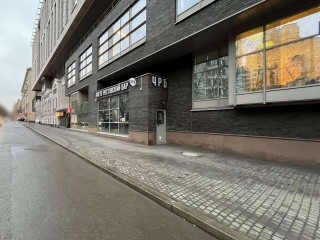 Фотография Аренда помещения свободного назначения, 272 м² , Краснопролетарская улица 4  №5