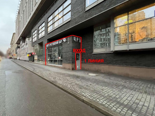 Фотография Аренда помещения свободного назначения, 272 м² , Краснопролетарская улица 4 №5 Фотография Аренда помещения свободного назначения, 272 м² , Краснопролетарская улица 4 №5