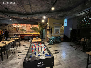 Фотография Аренда помещения свободного назначения, 272 м² , Краснопролетарская улица 4  №3