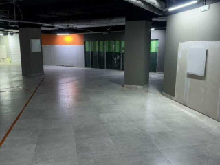Фотография Аренда помещения свободного назначения, 496 м² , улица Маршала Василевского 17  №11