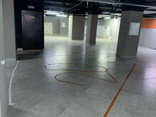 Фотография Аренда помещения свободного назначения, 496 м² , улица Маршала Василевского 17  №10