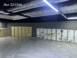 Фотография Аренда помещения свободного назначения, 496 м² , улица Маршала Василевского 17  №17