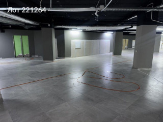 Фотография Аренда помещения свободного назначения, 496 м² , улица Маршала Василевского 17  №7