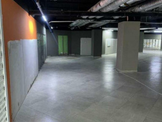 Фотография Аренда помещения свободного назначения, 496 м² , улица Маршала Василевского 17  №4