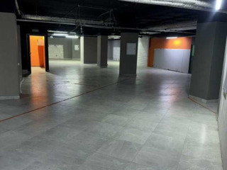Фотография Аренда помещения свободного назначения, 496 м² , улица Маршала Василевского 17  №13