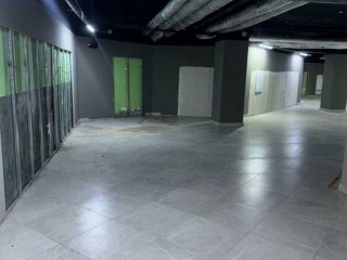Фотография Аренда помещения свободного назначения, 496 м² , улица Маршала Василевского 17  №5