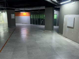 Фотография Аренда помещения свободного назначения, 496 м² , улица Маршала Василевского 17  №12