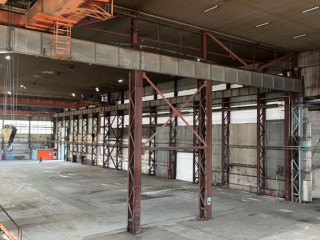 Фотография Аренда помещения свободного назначения, 836 м² , улица Каширское Шоссе 10  №1