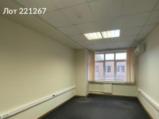 Фотография Аренда офиса, 386 м² , Аптекарский переулок 4с2  №5