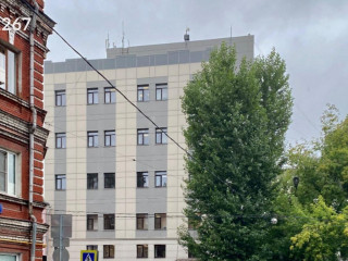 Фотография Аренда офиса, 386 м² , Аптекарский переулок 4с2  №3