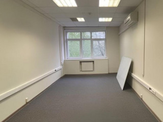 Фотография Аренда офиса, 386 м² , Аптекарский переулок 4с2  №4