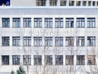 Аренда офиса 386 м² Аптекарский переулок 4с2