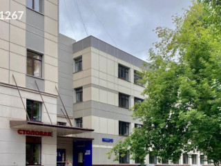 Фотография Аренда офиса, 710 м² , Аптекарский переулок 4с2  №1