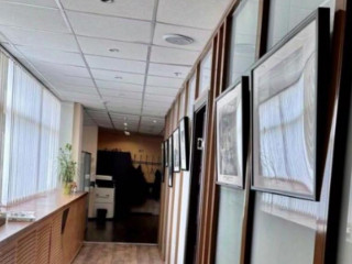 Фотография Аренда офиса, 180 м² , улица Красная Пресня 24  №2