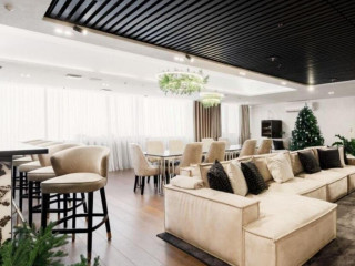 Фотография Аренда офиса, 283 м² , улица Красная Пресня 24  №1