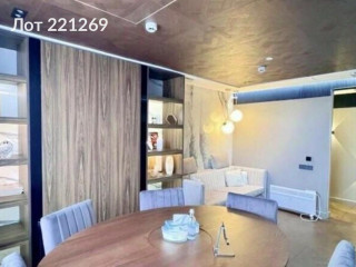 Фотография Аренда офиса, 283 м² , улица Красная Пресня 24  №2