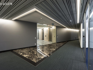 Фотография Аренда офиса, 2550 м² , Ленинградский проспект 37Ак4  №6