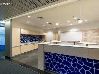 Фотография Аренда офиса, 2550 м² , Ленинградский проспект 37Ак4  №3