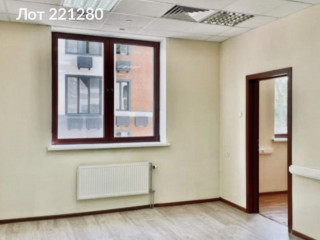 Фотография Аренда офиса, 265 м² , 2-я Ямская улица 4  №2