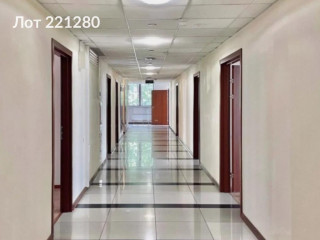 Фотография Аренда офиса, 265 м² , 2-я Ямская улица 4  №3