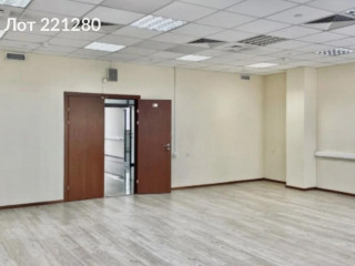 Фотография Аренда офиса, 265 м² , 2-я Ямская улица 4  №1