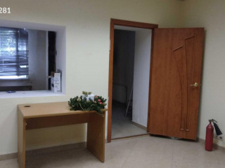 Фотография Аренда помещения свободного назначения, 89 м² , Тверская улица 12с17  №5