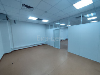 Фотография Аренда офиса, 76 м² , улица Оптиков 4к2  №2