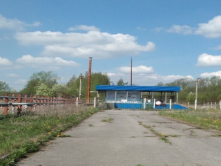 Фотография Продажа помещения свободного назначения, 12456 м² , Кирилловское шоссе 58  №3