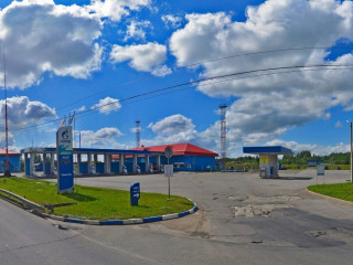 Фотография Продажа помещения свободного назначения, 12456 м² , Кирилловское шоссе 58  №1