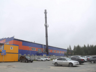 Фотография Продажа склада, 8000 м² , 2-й проезд 7  №13