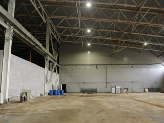 Фотография Продажа склада, 8000 м² , 2-й проезд 7  №4