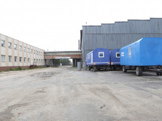 Фотография Продажа склада, 8000 м² , 2-й проезд 7  №12