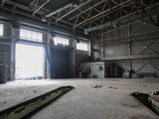 Фотография Продажа склада, 8000 м² , 2-й проезд 7  №9