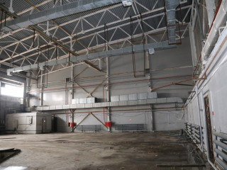 Фотография Продажа склада, 8000 м² , 2-й проезд 7  №8