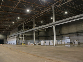 Фотография Продажа склада, 8000 м² , 2-й проезд 7  №5