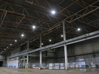 Фотография Продажа склада, 8000 м² , 2-й проезд 7  №6