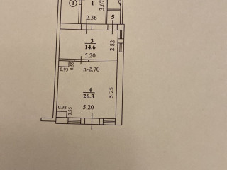 Фотография Продажа помещения свободного назначения, 55 м² , улица Тимирязева 30  №2