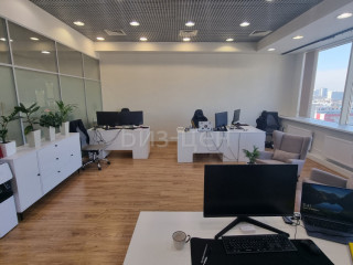 Фотография Аренда офиса, 88 м² , Научный проезд 17  №2