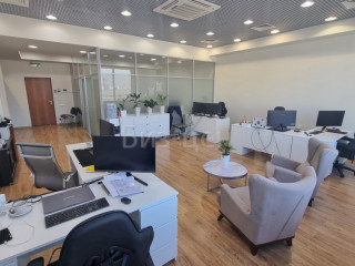 Фотография Аренда офиса, 88 м² , Научный проезд 17  №3