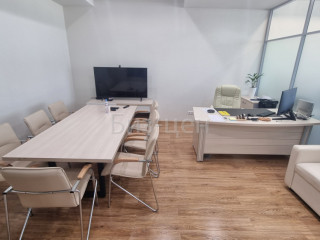 Фотография Аренда офиса, 88 м² , Научный проезд 17  №4