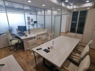 Фотография Аренда офиса, 88 м² , Научный проезд 17  №5