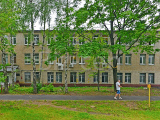 Фотография Аренда офиса, 85 м² , Иркутская улица 1 №3 Фотография Аренда офиса, 85 м² , Иркутская улица 1 №3