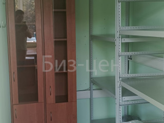 Фотография Аренда офиса, 30 м² , Велозаводская улица 4  №4