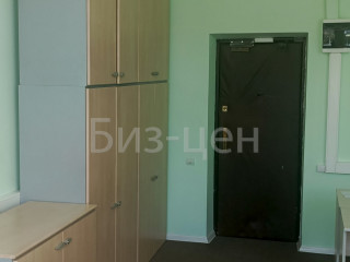 Фотография Аренда офиса, 30 м² , Велозаводская улица 4  №5