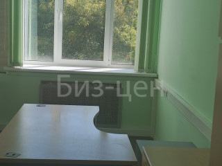 Фотография Аренда офиса, 30 м² , Велозаводская улица 4  №2