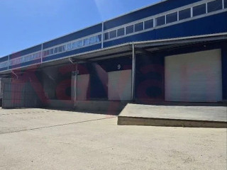 Фотография Аренда склада, 600 м² , улица 50 лет Победы №1