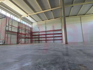 Фотография Аренда склада, 600 м² , улица 50 лет Победы №3