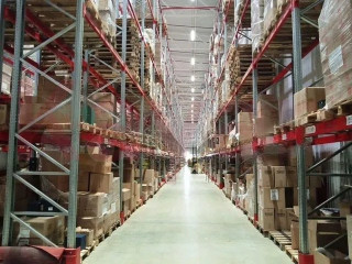 Фотография Аренда склада, 1360 м² , А-289 №2